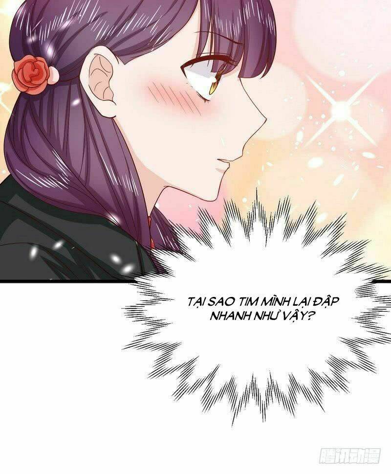 Vợ Yêu Tư Sủng Của Thiếu Soái - Chapter 40 - Page 30