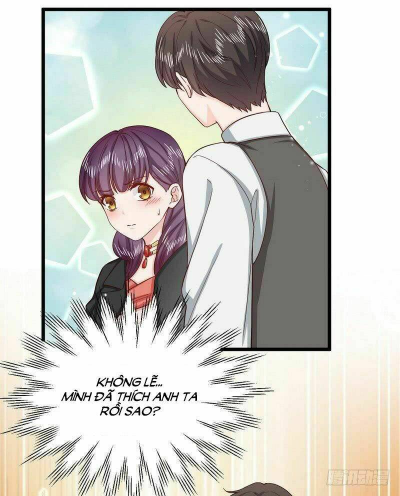 Vợ Yêu Tư Sủng Của Thiếu Soái - Chapter 40 - Page 31