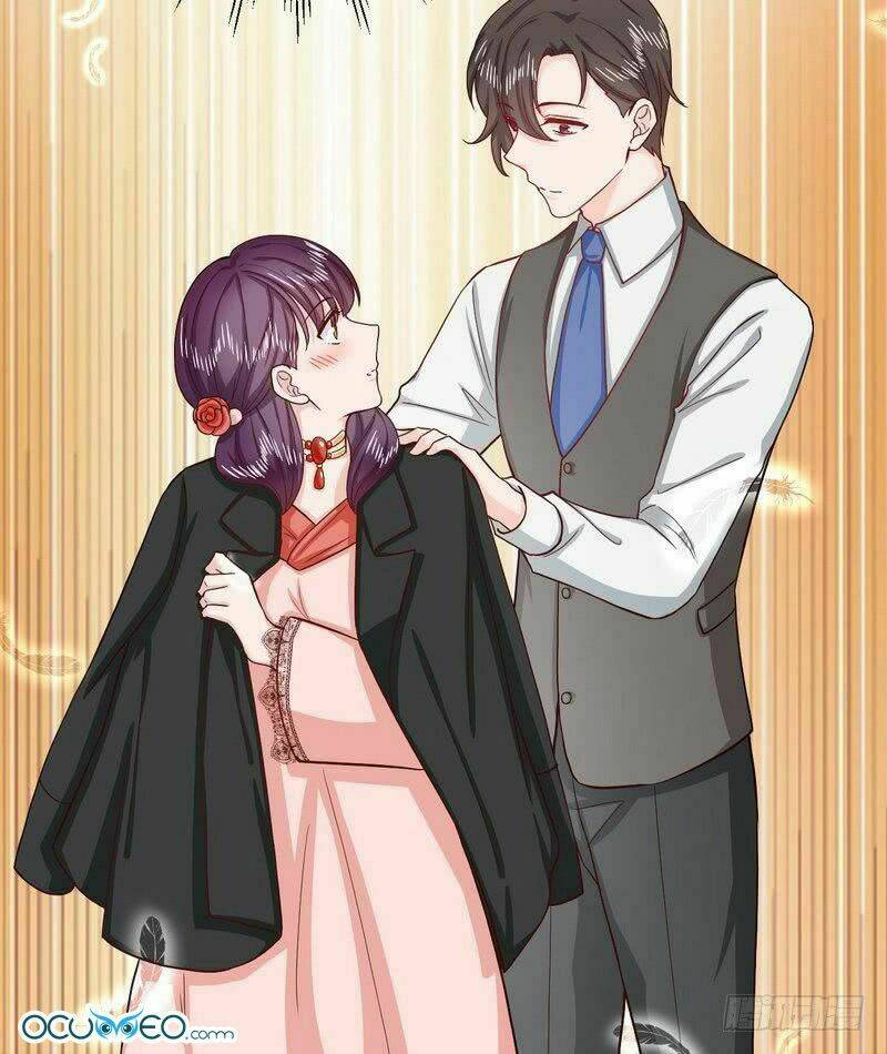 Vợ Yêu Tư Sủng Của Thiếu Soái - Chapter 40 - Page 32