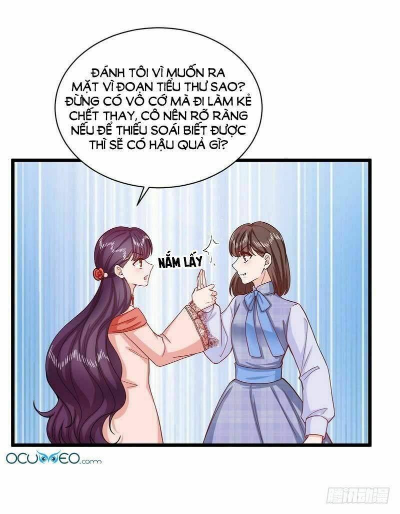 Vợ Yêu Tư Sủng Của Thiếu Soái - Chapter 40 - Page 3