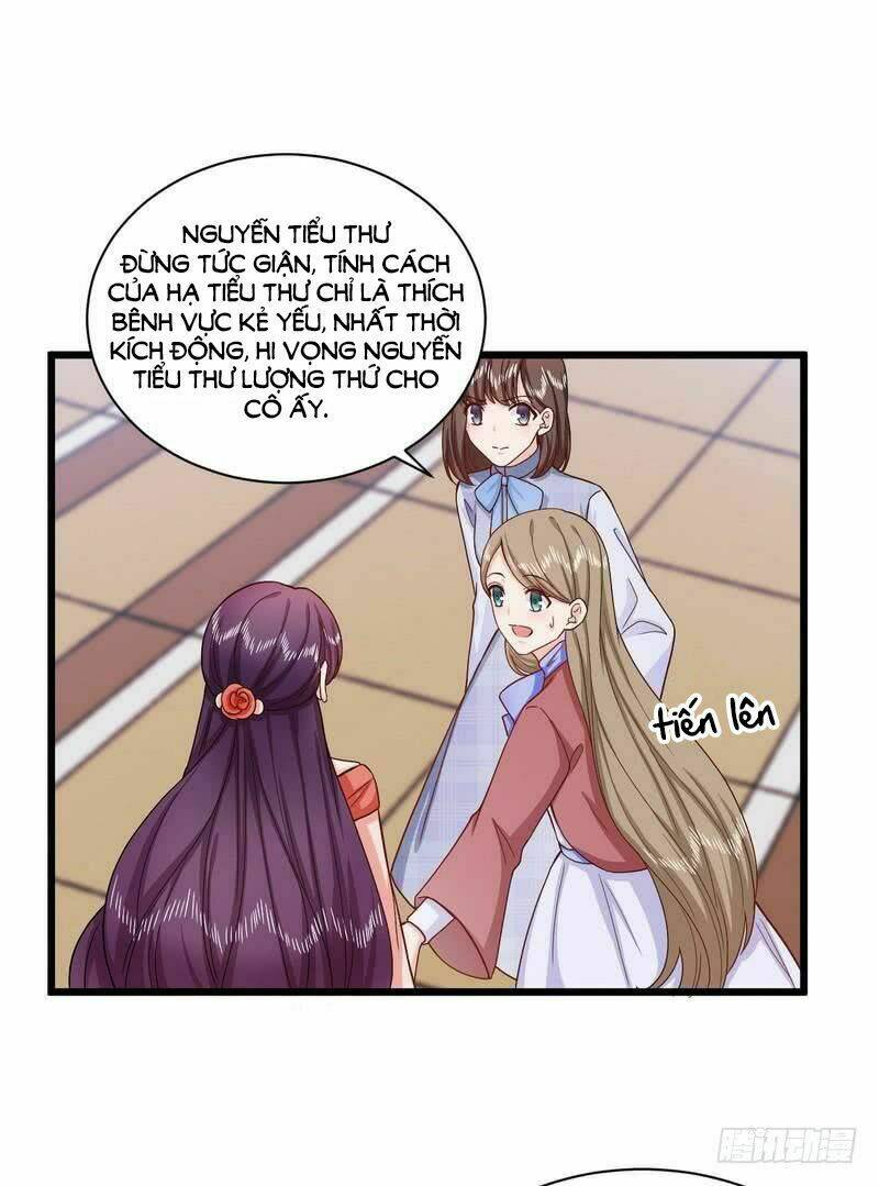 Vợ Yêu Tư Sủng Của Thiếu Soái - Chapter 40 - Page 5