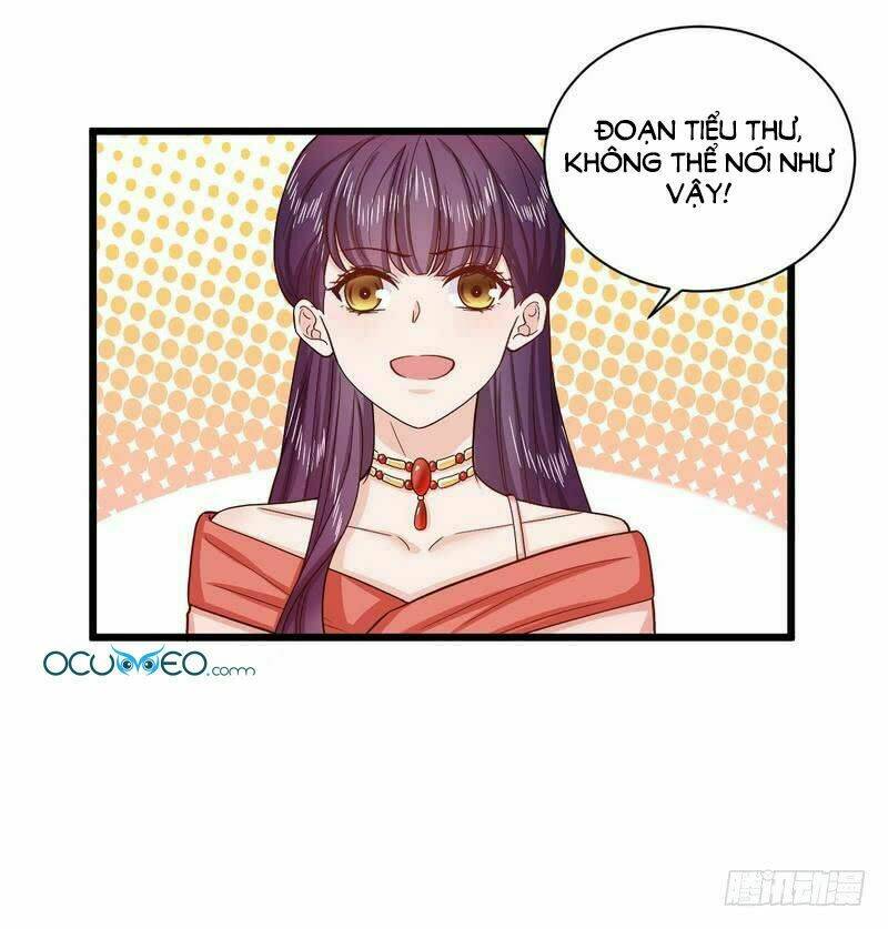 Vợ Yêu Tư Sủng Của Thiếu Soái - Chapter 40 - Page 7