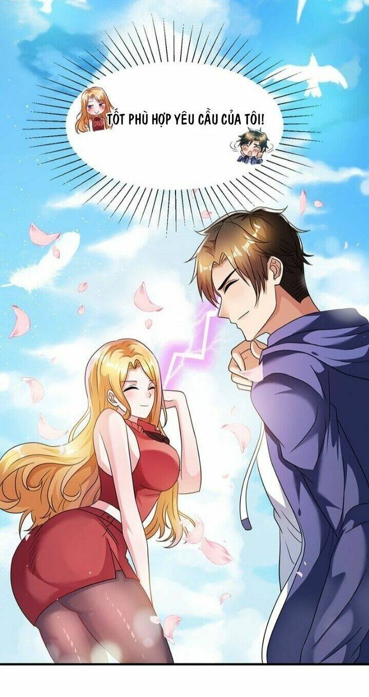 Đặc Công Phu Nhân Mỹ Nữ Của Ta - Chapter 1 - Page 15