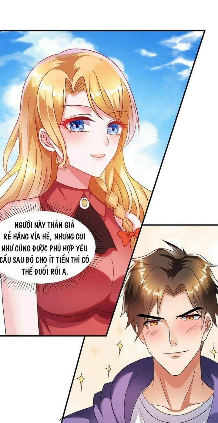 Đặc Công Phu Nhân Mỹ Nữ Của Ta - Chapter 1 - Page 17