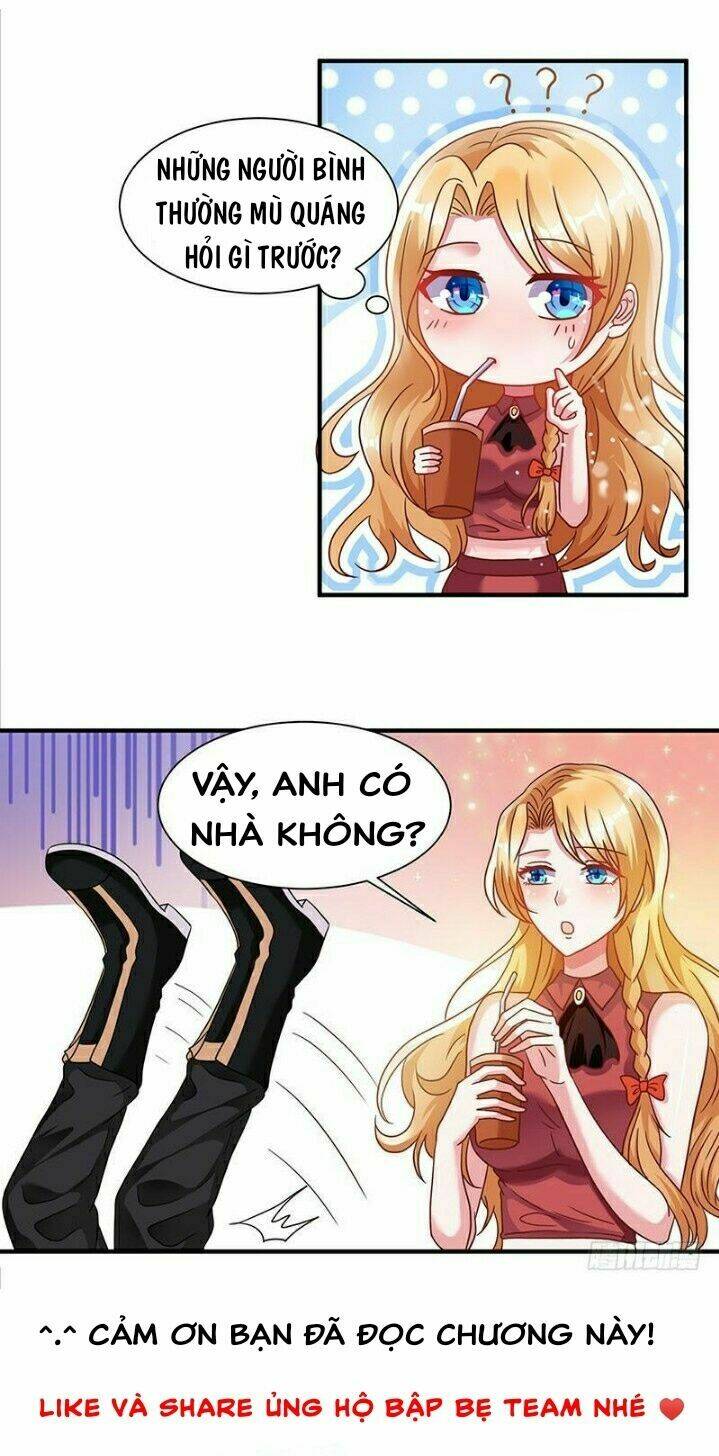 Đặc Công Phu Nhân Mỹ Nữ Của Ta - Chapter 1 - Page 19