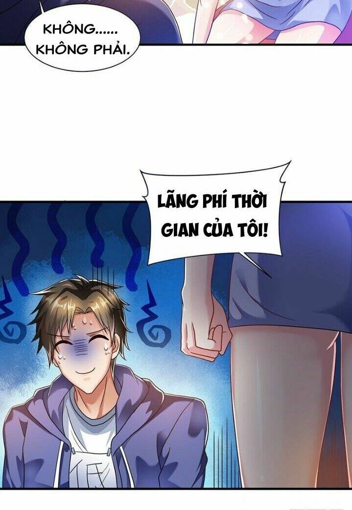 Đặc Công Phu Nhân Mỹ Nữ Của Ta - Chapter 1 - Page 6