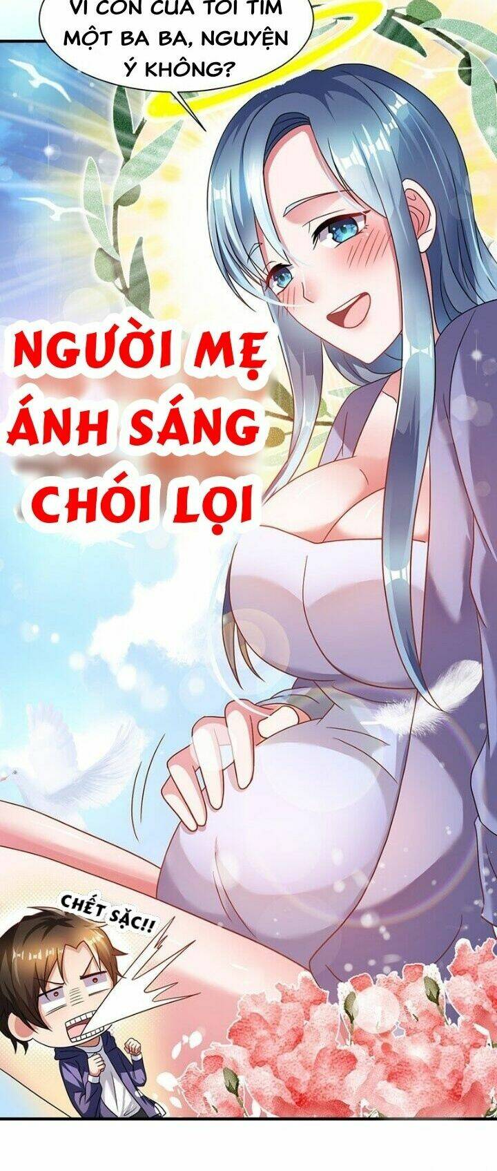 Đặc Công Phu Nhân Mỹ Nữ Của Ta - Chapter 1 - Page 8