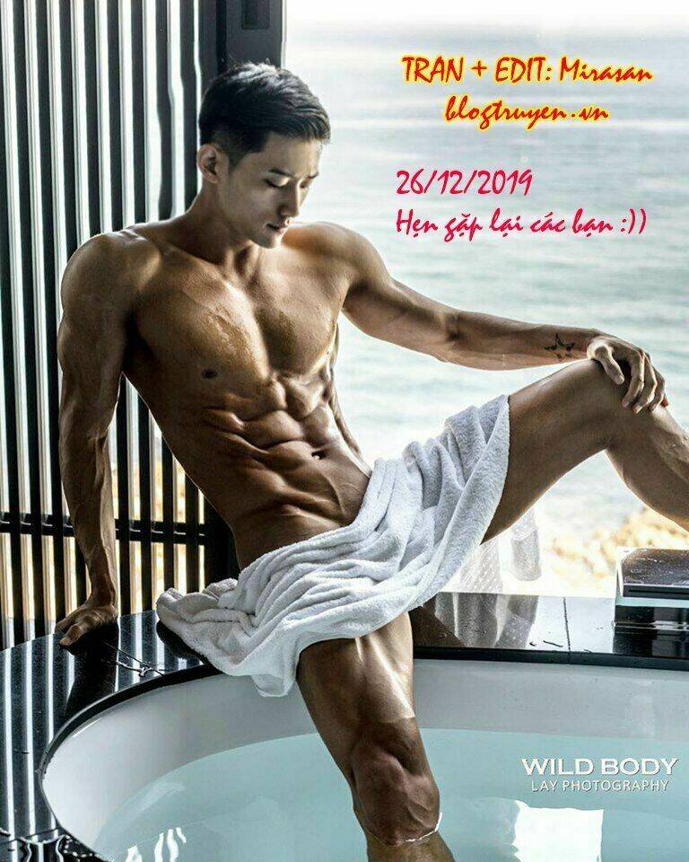 Con Mèo Và Matsu - Chapter 4 - Page 3