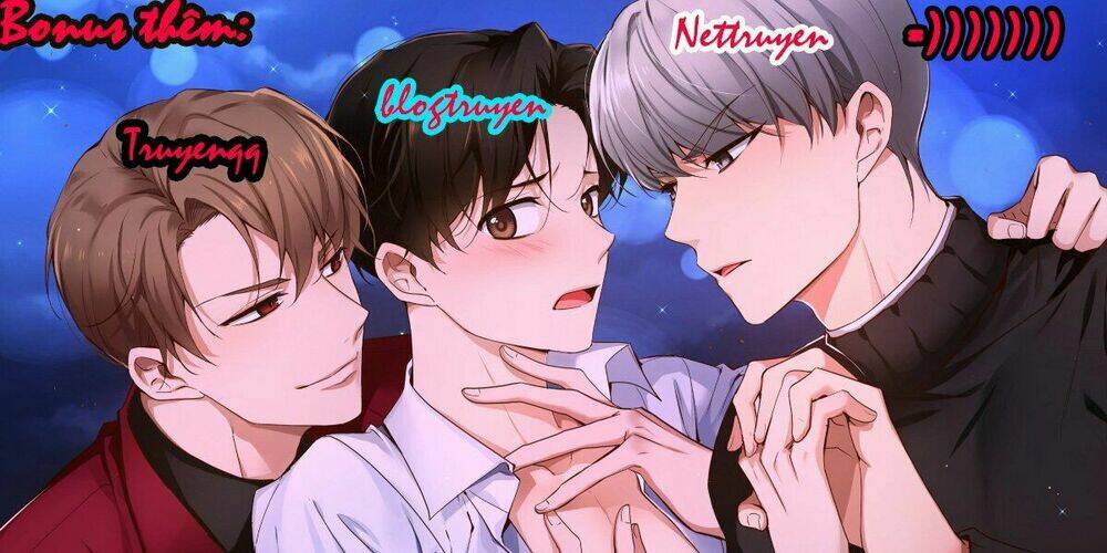 Con Mèo Và Matsu - Chapter 4 - Page 4