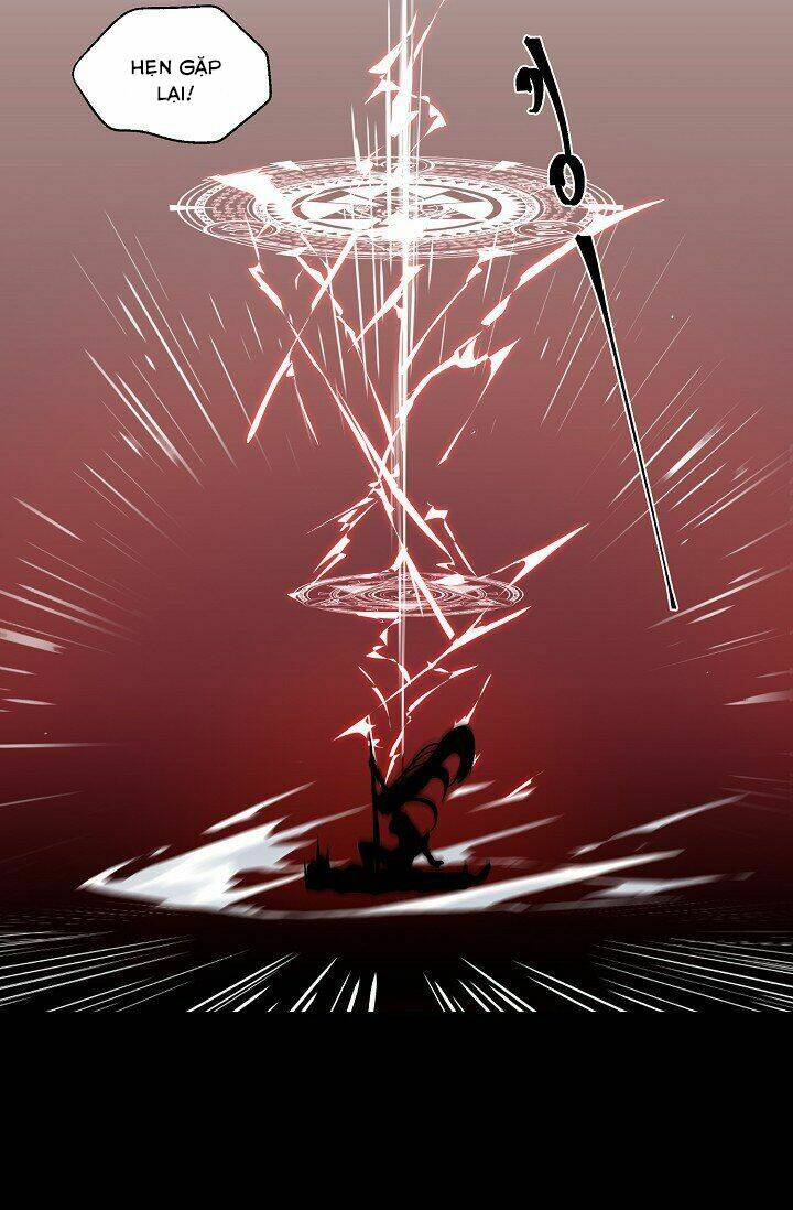Cứu Tinh Của Các Không Gian - Chapter 2 - Page 11