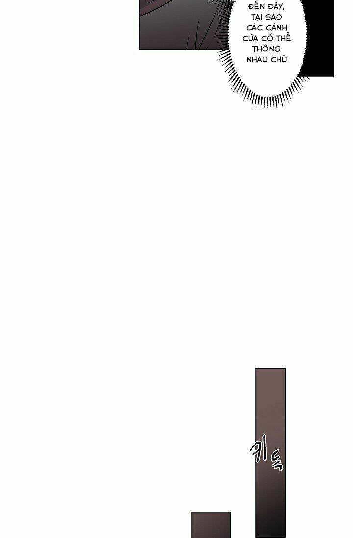 Cứu Tinh Của Các Không Gian - Chapter 2 - Page 34