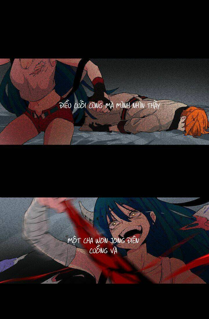 Cứu Tinh Của Các Không Gian - Chapter 2 - Page 3