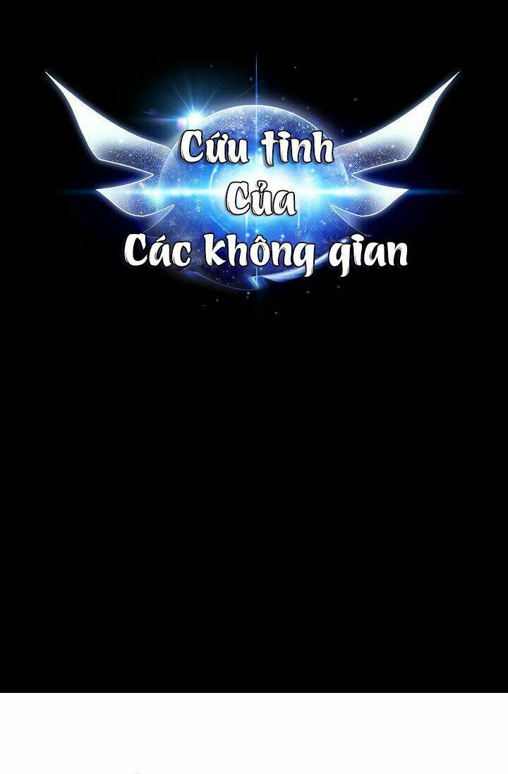 Cứu Tinh Của Các Không Gian - Chapter 2 - Page 40