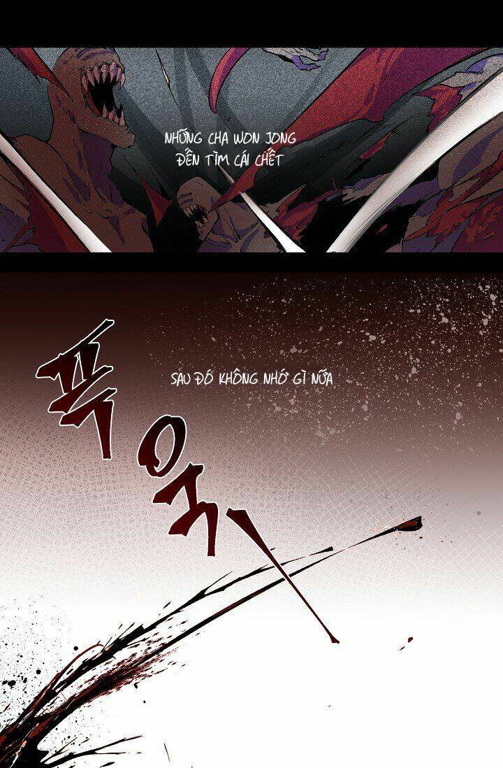 Cứu Tinh Của Các Không Gian - Chapter 2 - Page 4