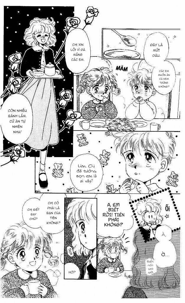 1/2 Fairy - Chapter 2 - Page 9