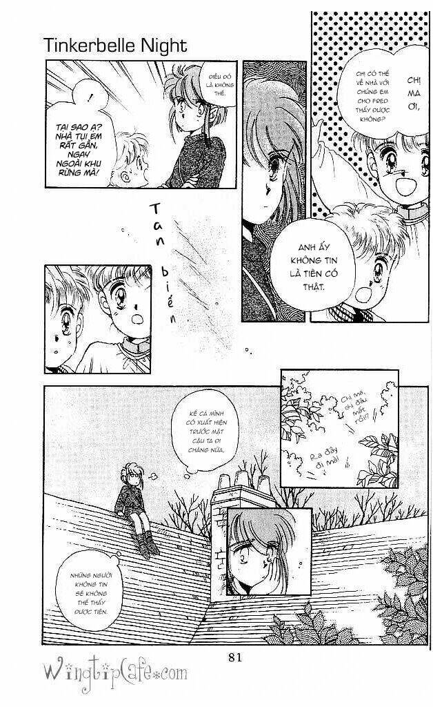 1/2 Fairy - Chapter 2 - Page 18