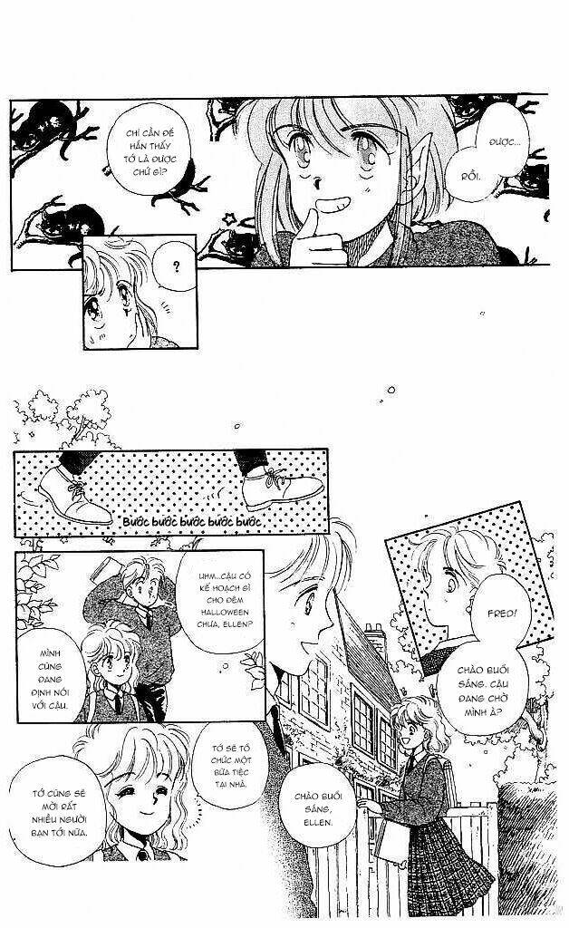 1/2 Fairy - Chapter 2 - Page 27