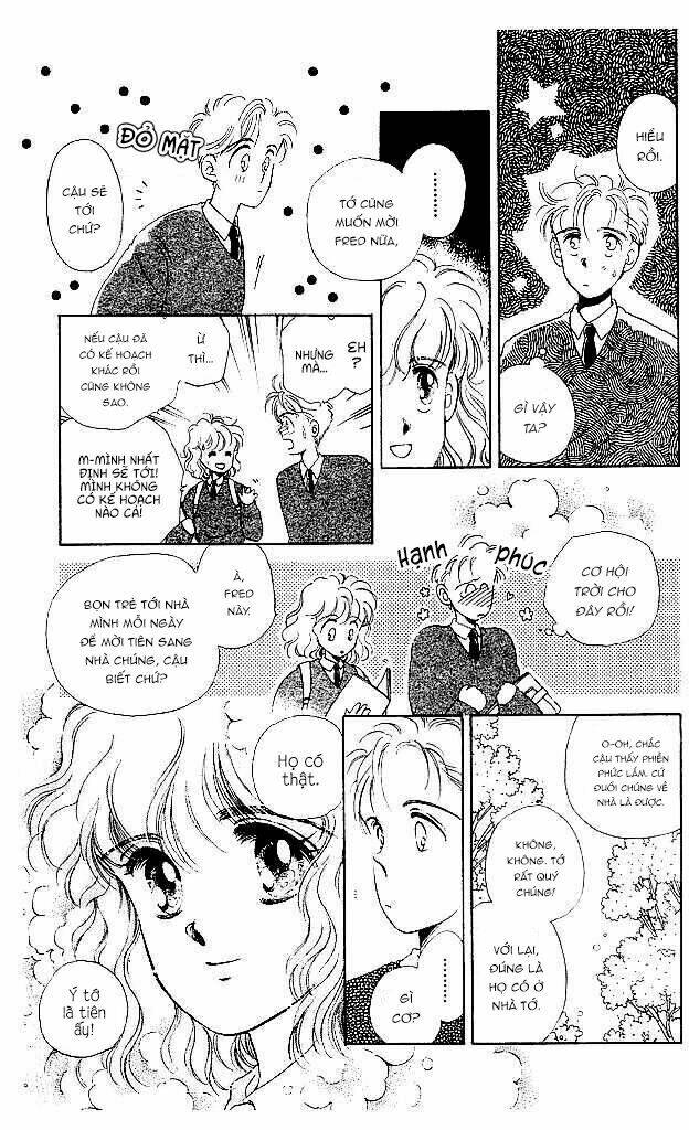 1/2 Fairy - Chapter 2 - Page 28