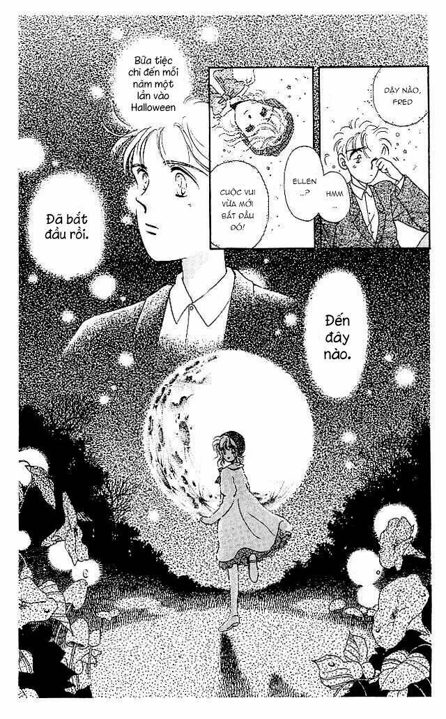 1/2 Fairy - Chapter 2 - Page 34