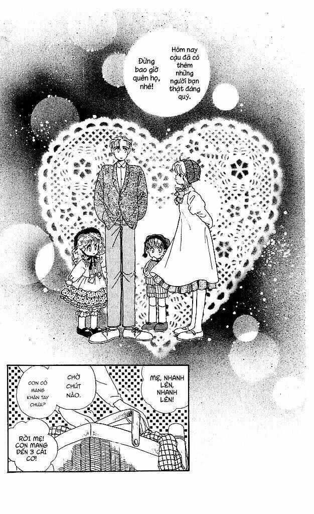 1/2 Fairy - Chapter 2 - Page 36