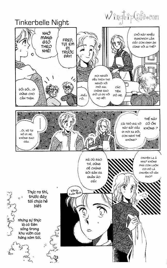 1/2 Fairy - Chapter 2 - Page 37