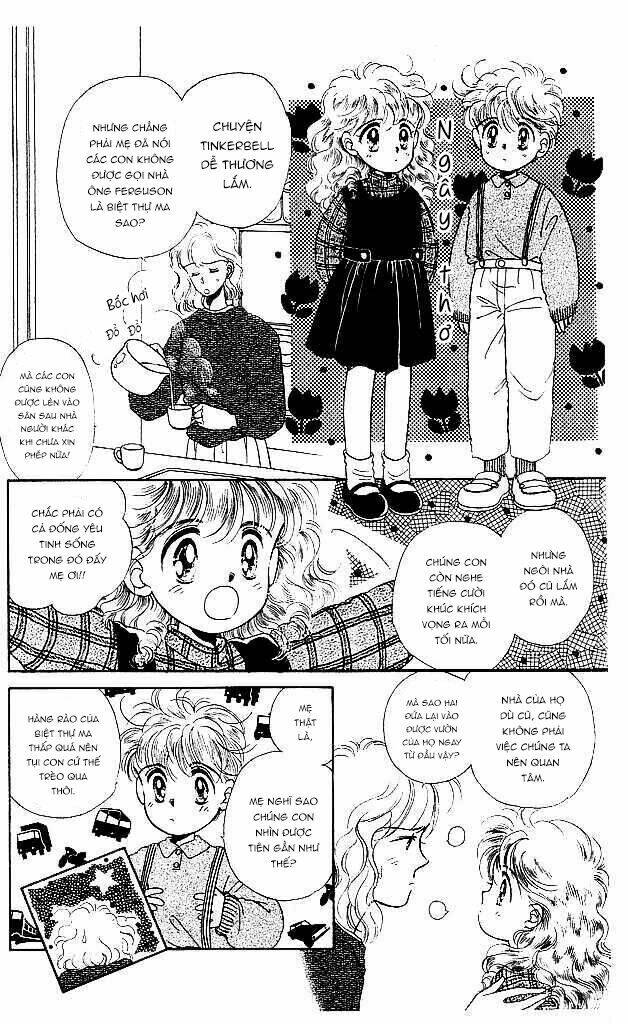 1/2 Fairy - Chapter 2 - Page 3