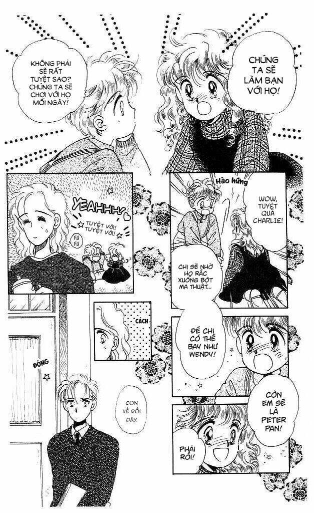 1/2 Fairy - Chapter 2 - Page 5