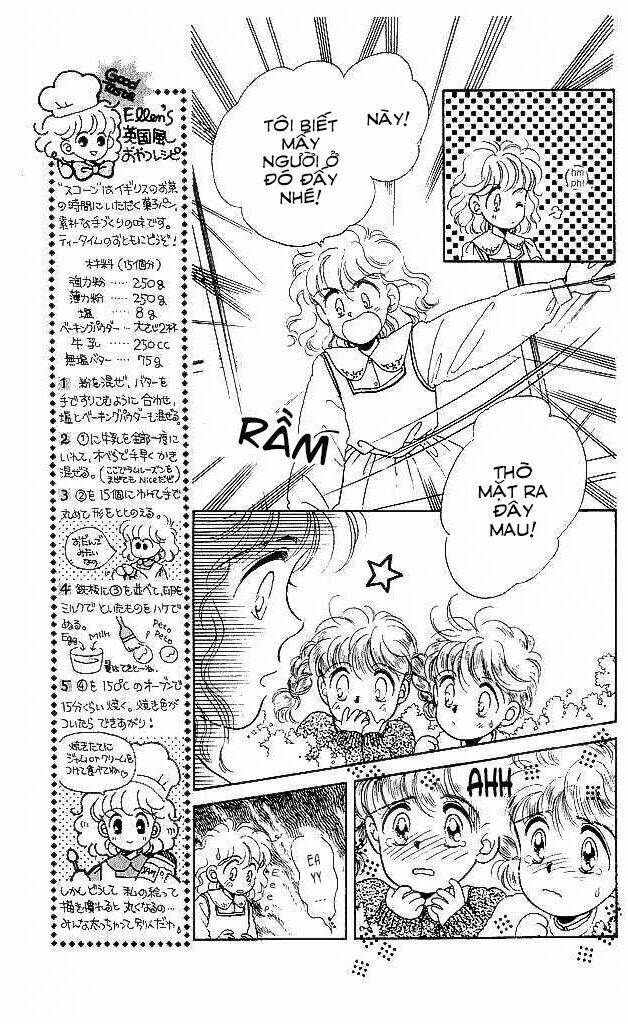 1/2 Fairy - Chapter 2 - Page 8