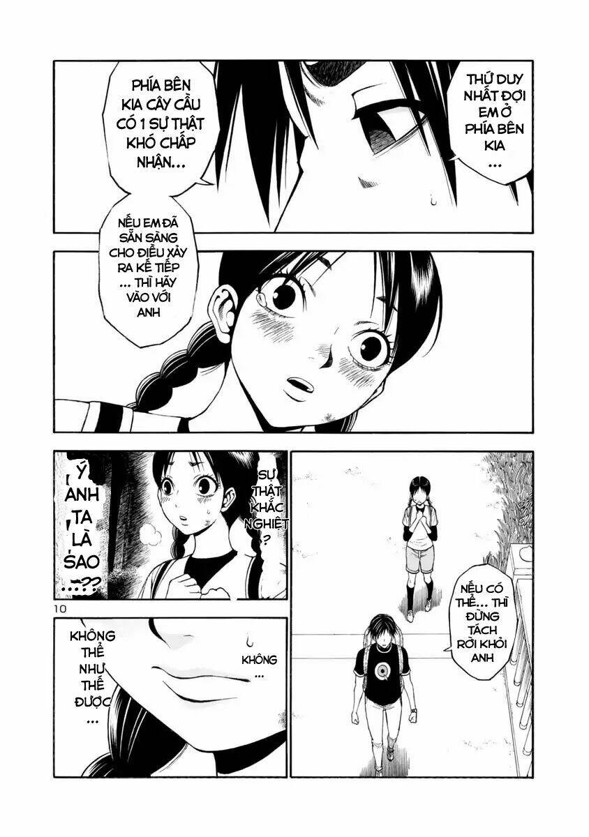 Mashira - Chapter 23 - Page 10