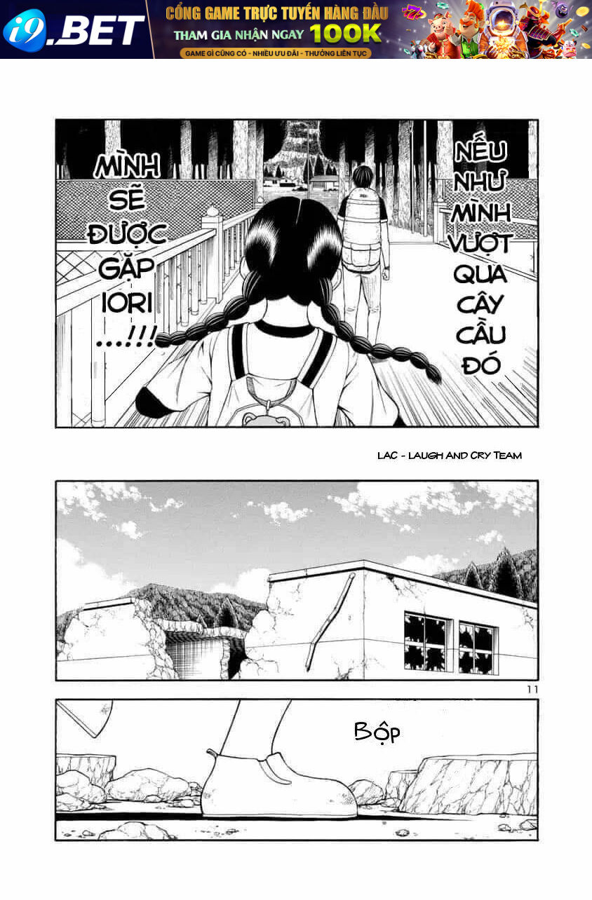 Mashira - Chapter 23 - Page 11