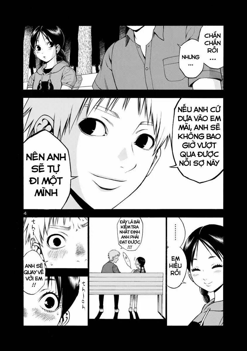 Mashira - Chapter 23 - Page 4