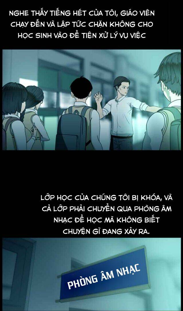 Shriek-2 - Chapter 23 - Page 9