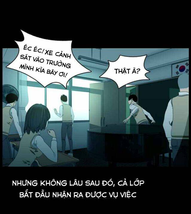 Shriek-2 - Chapter 23 - Page 10