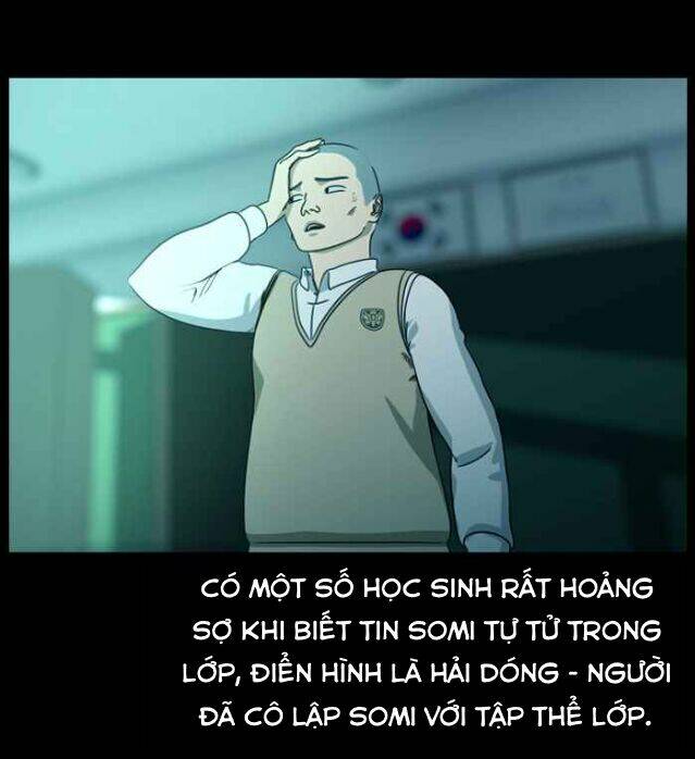 Shriek-2 - Chapter 23 - Page 11