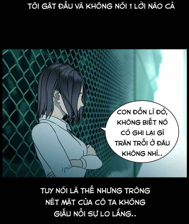 Shriek-2 - Chapter 23 - Page 17