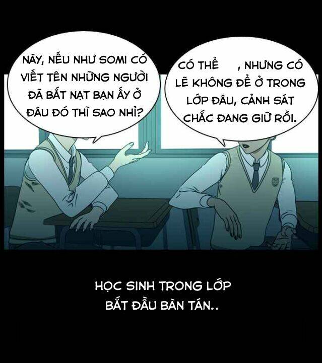 Shriek-2 - Chapter 23 - Page 19