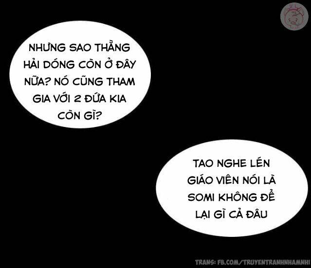 Shriek-2 - Chapter 23 - Page 20