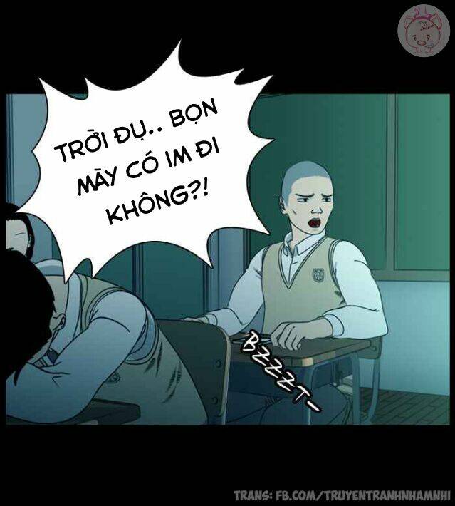 Shriek-2 - Chapter 23 - Page 21