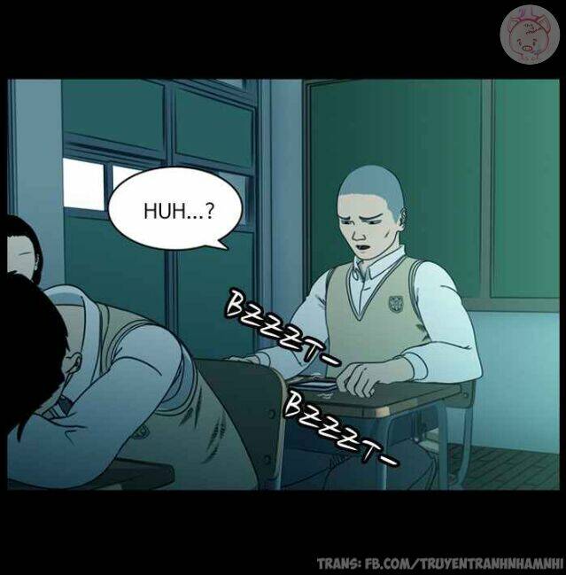 Shriek-2 - Chapter 23 - Page 22