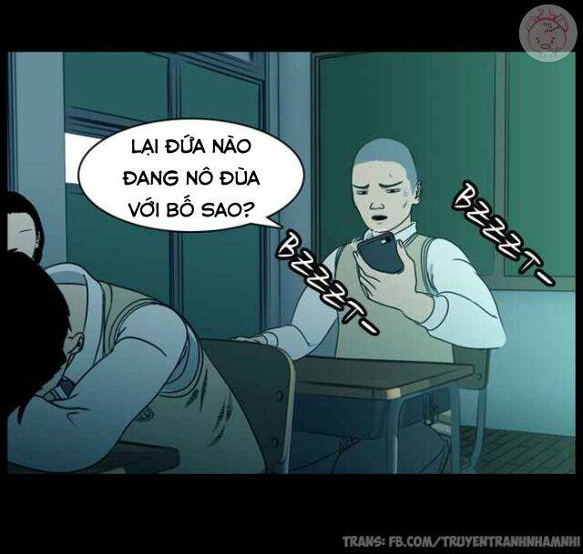 Shriek-2 - Chapter 23 - Page 23