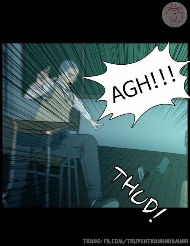 Shriek-2 - Chapter 23 - Page 25