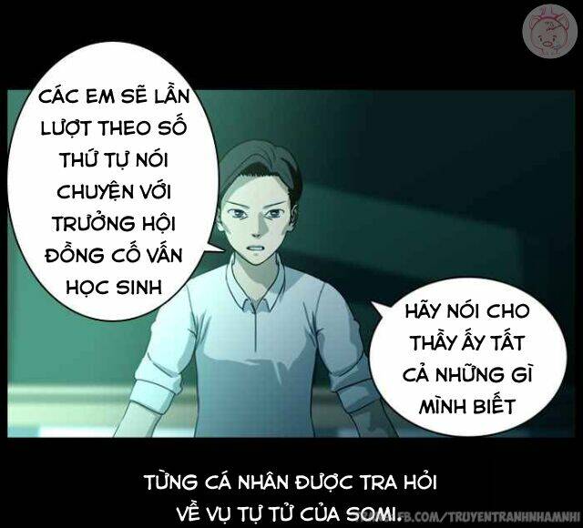 Shriek-2 - Chapter 23 - Page 29