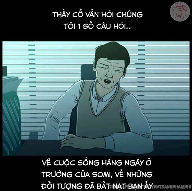 Shriek-2 - Chapter 23 - Page 30