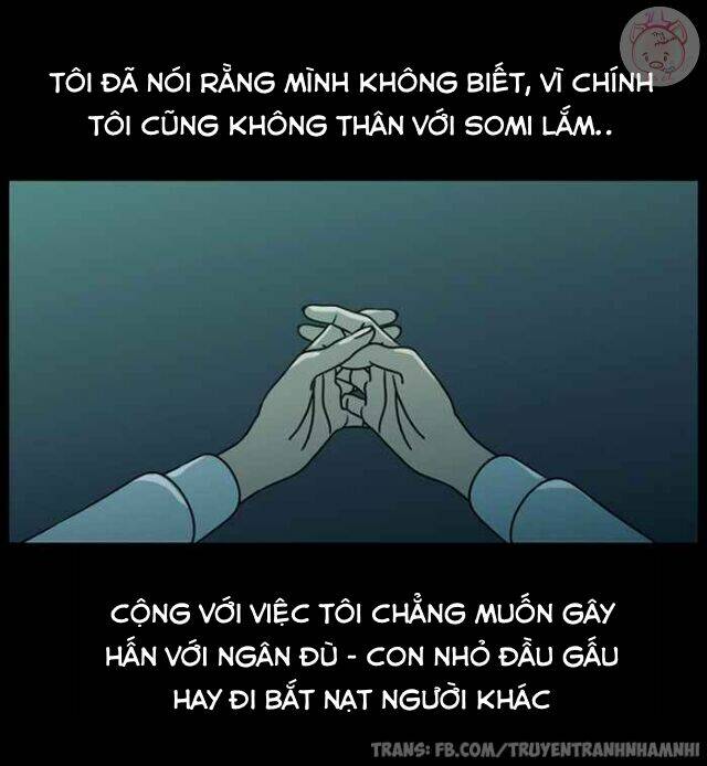 Shriek-2 - Chapter 23 - Page 31