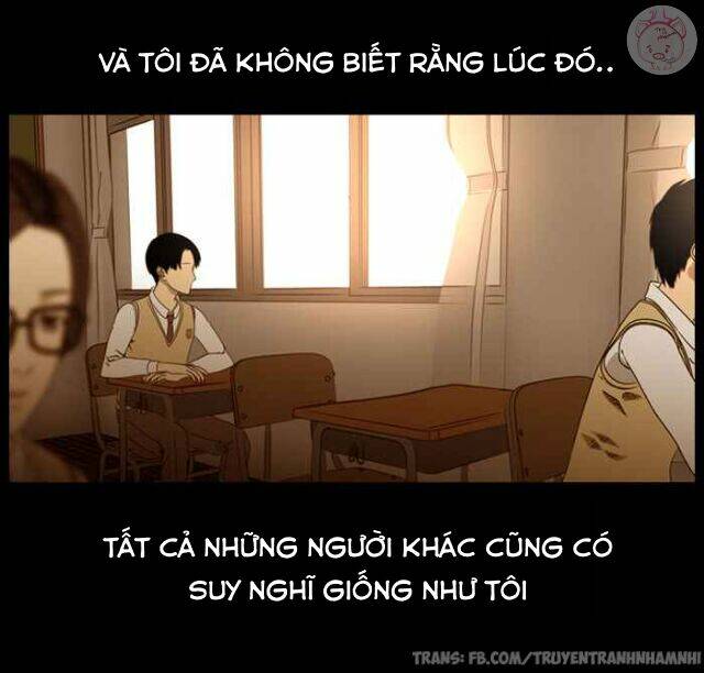 Shriek-2 - Chapter 23 - Page 33