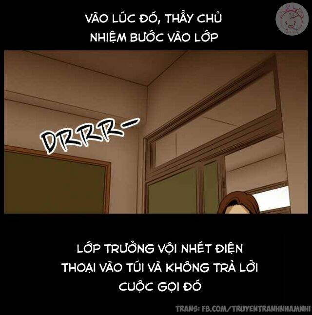 Shriek-2 - Chapter 23 - Page 36