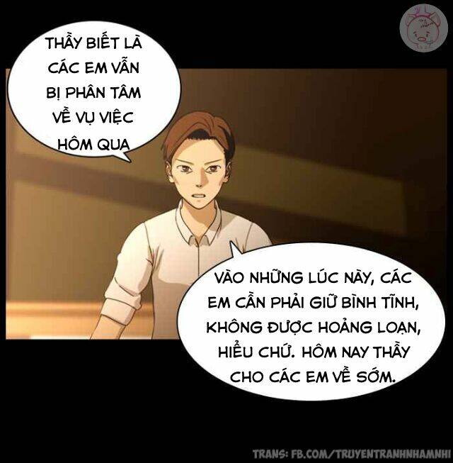 Shriek-2 - Chapter 23 - Page 37