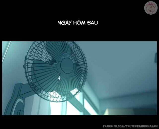 Shriek-2 - Chapter 23 - Page 38