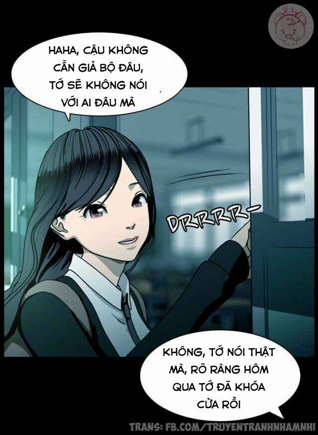 Shriek-2 - Chapter 23 - Page 3