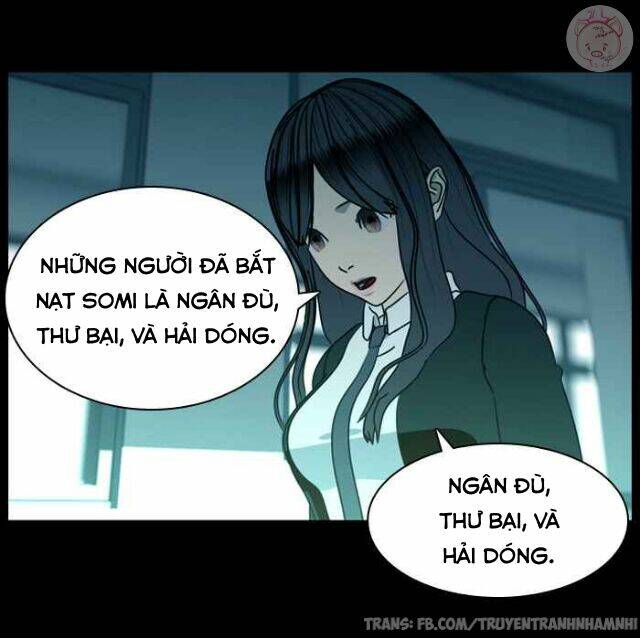 Shriek-2 - Chapter 23 - Page 39